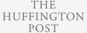 The Huffington Post logo