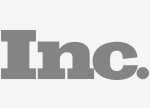 Inc. logo