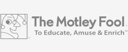 The Motley Fool Logo