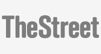 The Street logo