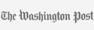 The Washington Post logo