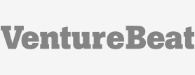 Venture Beat logo
